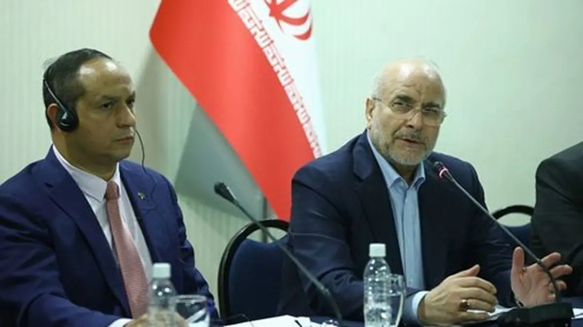 اجرای قانون تجارت آزاد و حل مشکلات بانکی بخش خصوص دو کشور را در تهران پیگیری خواهیم کرد