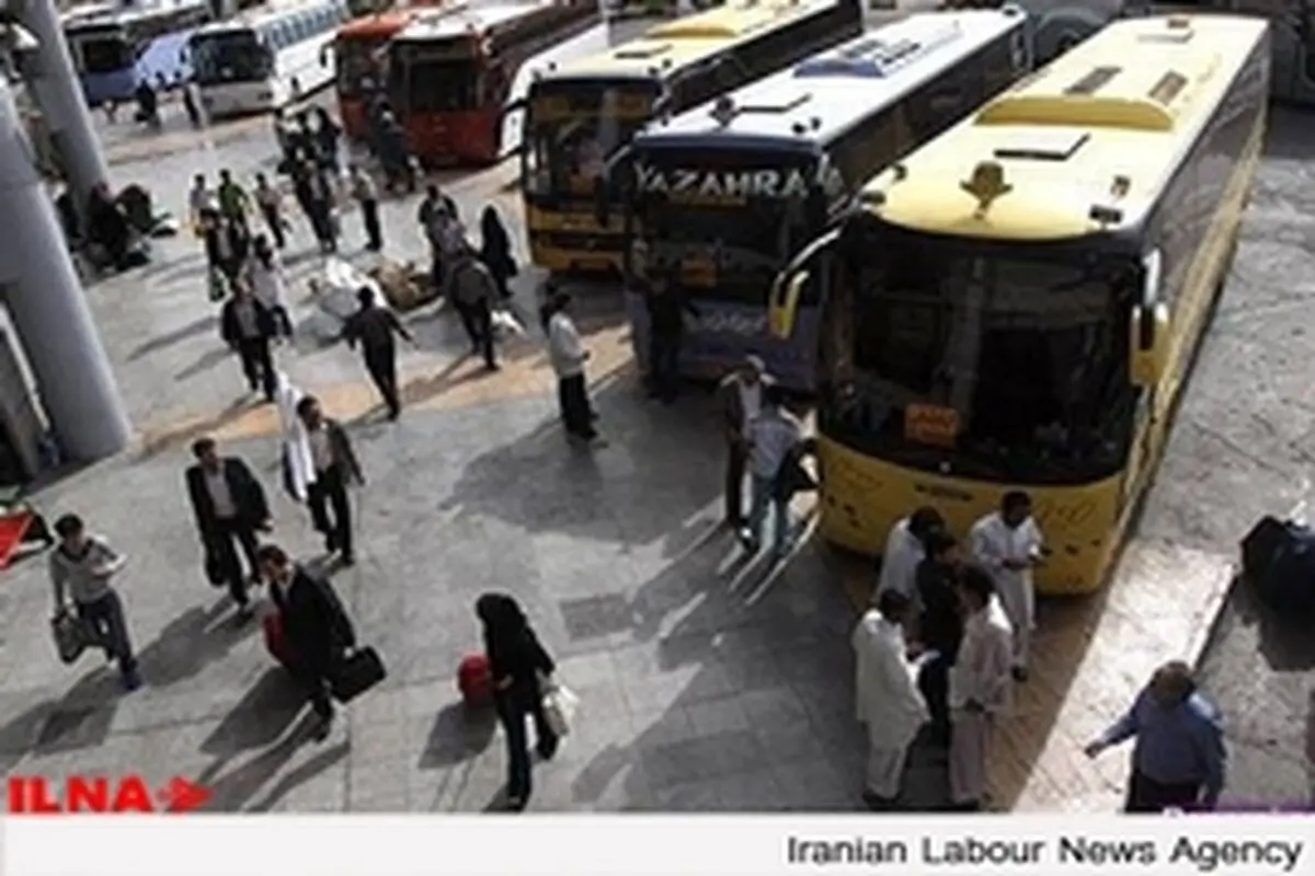نگهبانان پایانه‌های تهران: نمی‌خواهیم به سرنوشت قاتلان علی چراغی دچار شویم