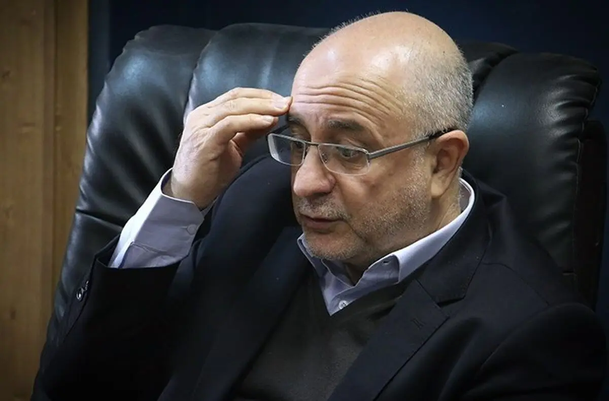 پیام تسلیت مدیرعامل انجمن موسیقی ایران برای درگذشت علی مرادخانی