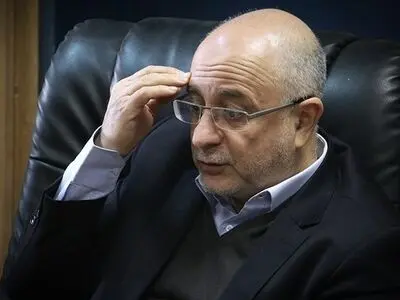 پیام تسلیت مدیرعامل انجمن موسیقی ایران برای درگذشت علی مرادخانی
