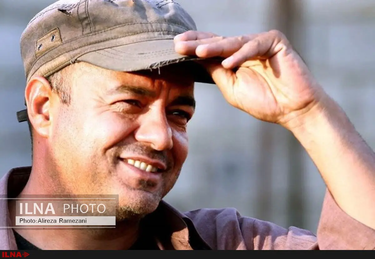 آقاخانی بازیگر فیلم جدید شعیبی شد