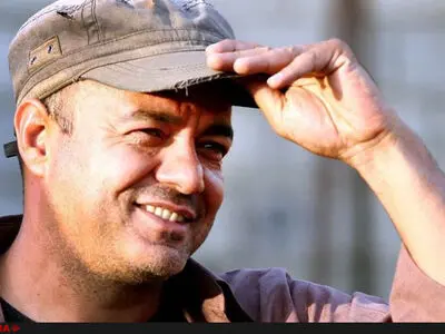 آقاخانی بازیگر فیلم جدید شعیبی شد
