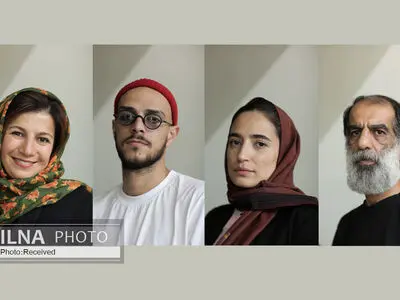 پیش فروش بلیت نمایش «مخاطب»  آغاز می‌شود