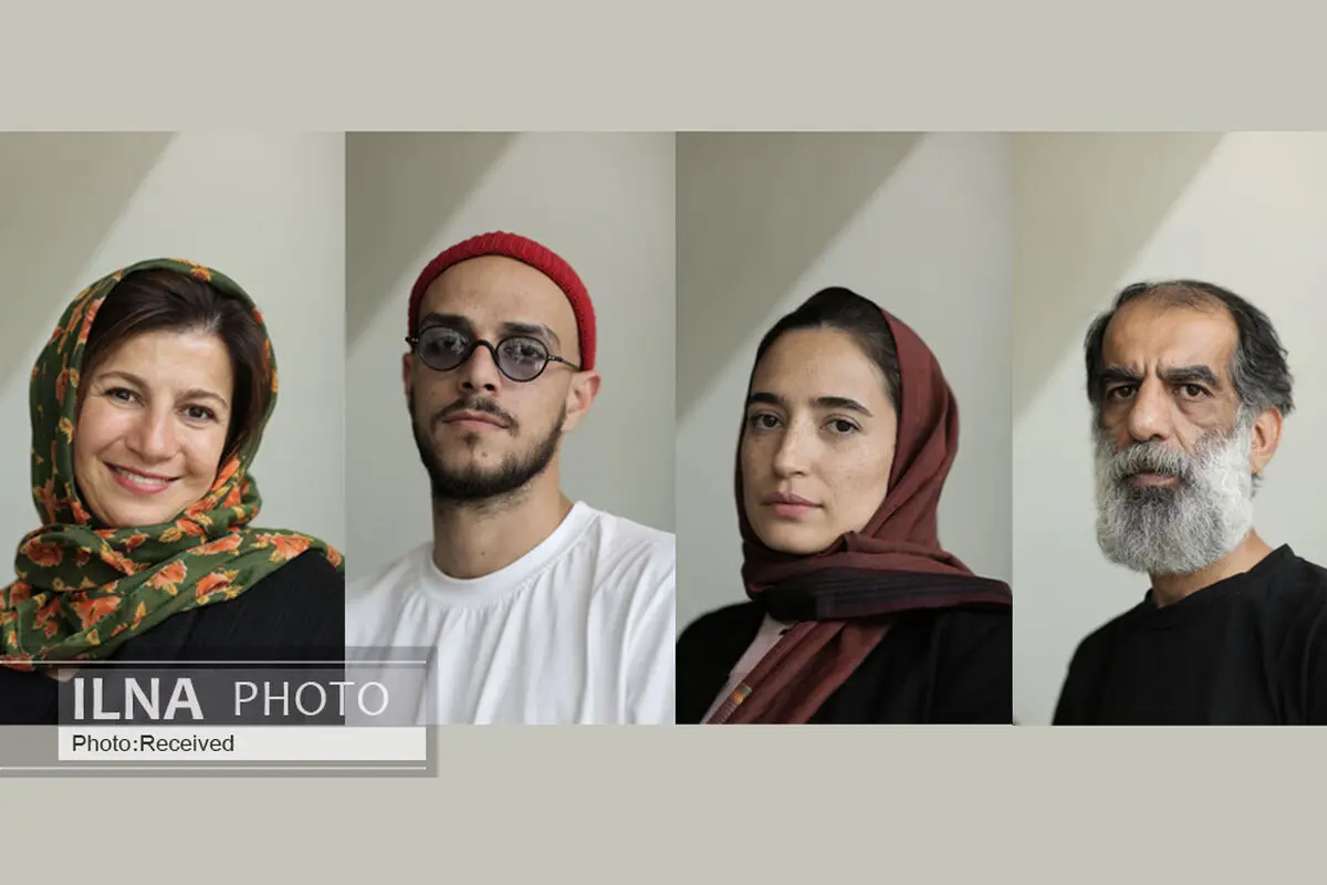 پیش فروش بلیت نمایش «مخاطب»  آغاز می‌شود