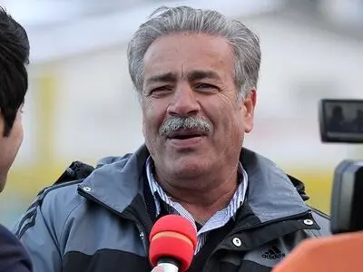منصور ابراهیم زاده در آستانه بازگشت به فوتبال ایران