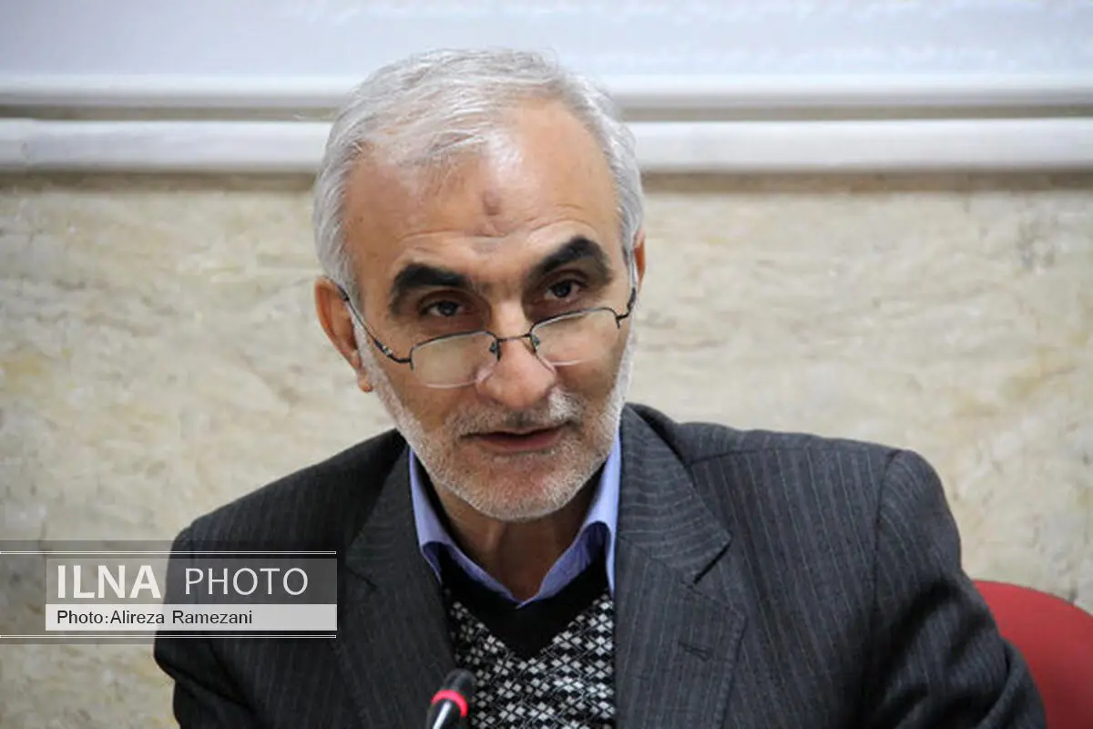 «محمد وکیلی» مسئول پیگیری اقتصاد مقاومتی در وزارت کشور شد