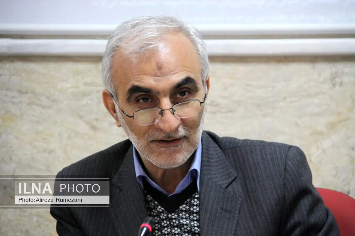 «محمد وکیلی» مسئول پیگیری اقتصاد مقاومتی در وزارت کشور شد