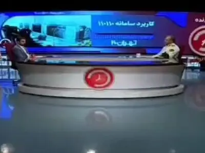 آماری جالب از مهمترین تماس های مردم با ۱۱۰ پلیس: ۸ هزار تماس برای پارک خودرو  + فیلم