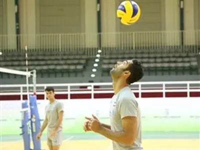 برنامه دیدارهای تیم ملی زیر 23 سال ایران مشخص شد