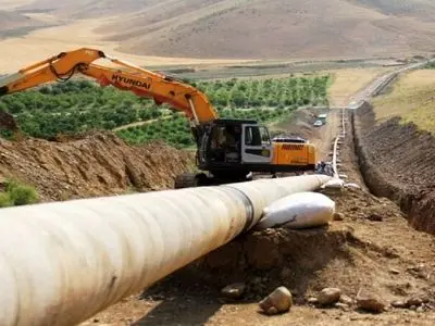 ۴۶ روستای باقی مانده گلستان به دلایلی قرارداشتن در طرح کوچ قابلیت گاز رسانی ندارند