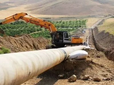 ۴۶ روستای باقی مانده گلستان به دلایلی قرارداشتن در طرح کوچ قابلیت گاز رسانی ندارند