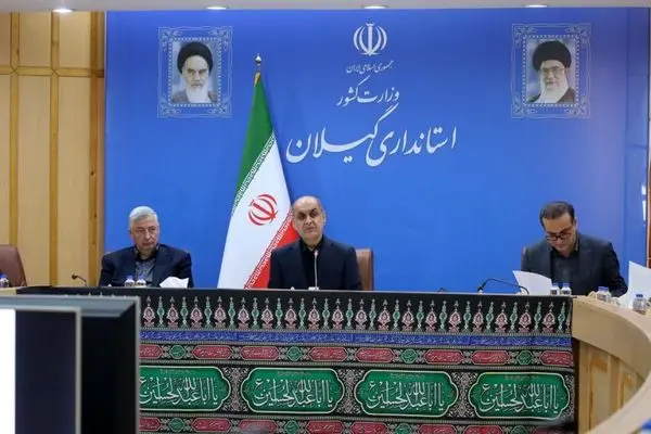 نقش‌آفرینی بخش خصوصی در اجرای طرح‌های گردشگری ساحلی گیلان تسهیل می‌شود