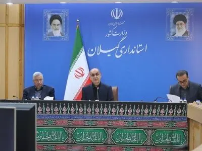 نقش‌آفرینی بخش خصوصی در اجرای طرح‌های گردشگری ساحلی گیلان تسهیل می‌شود