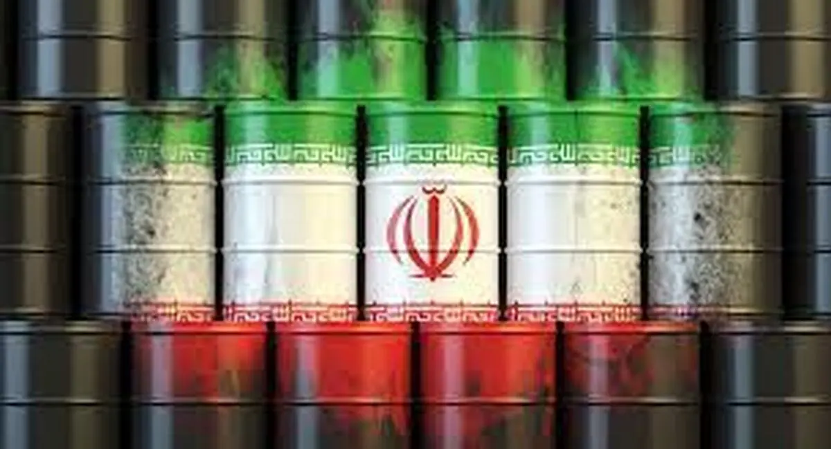  درآمد صادرات نفت ایران به ۸.۷ میلیارد دلار رسید