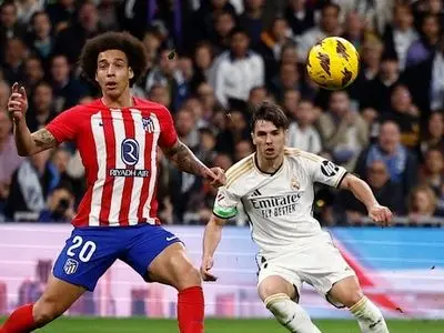 براهیم دیاز به مهره کلیدی رئال مادرید تبدیل شده است