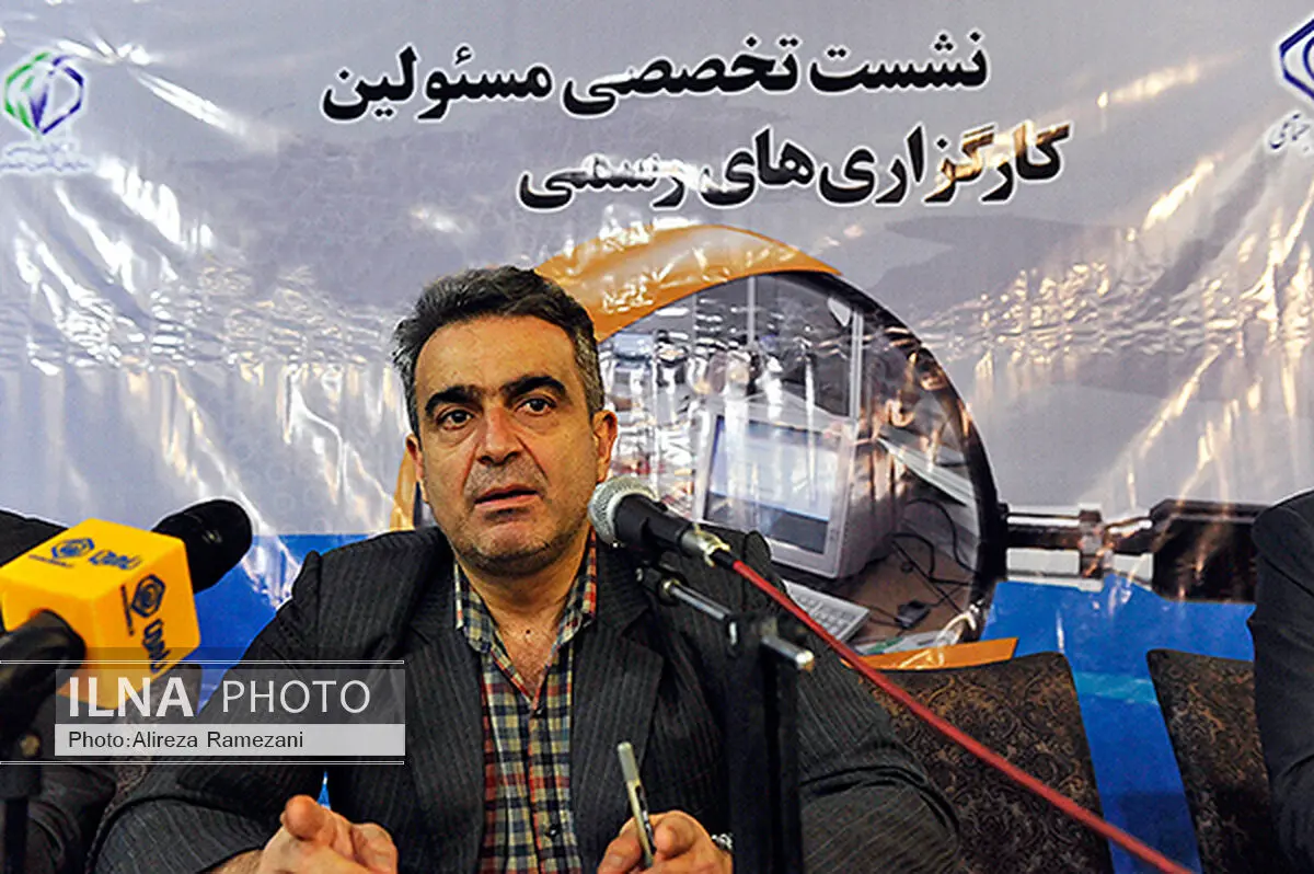اسناد پزشکان طرف قرارداد در ٣٠کارگزاری پذیرش می‌شود