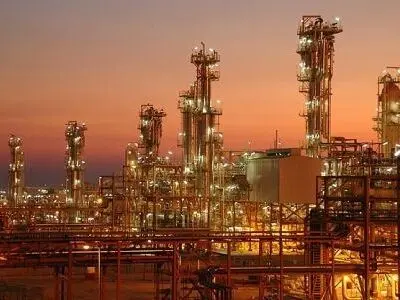 Iran ready to replace Total in South Pars project