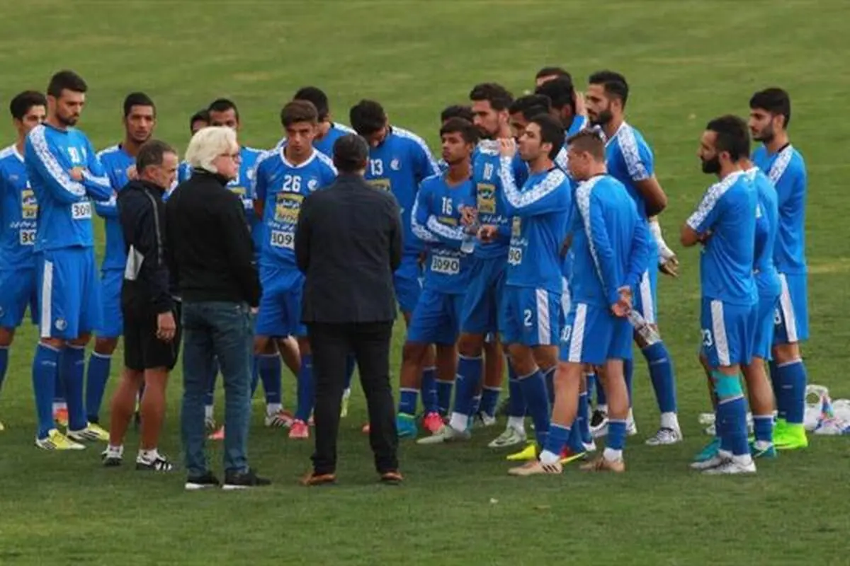 طلسم همچنان پابرجا ماند؛ حضور آخرین مهاجم خارجی استقلال منتفی شد