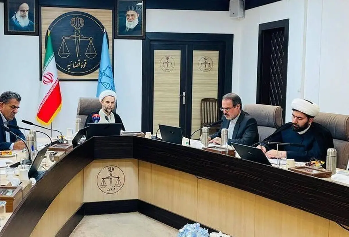 جزئیات نشست مشترک مسئولان عالی قضایی با اعضای کمیسیون اجتماعی