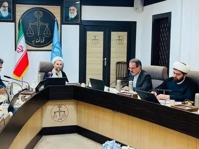 جزئیات نشست مشترک مسئولان عالی قضایی با اعضای کمیسیون اجتماعی