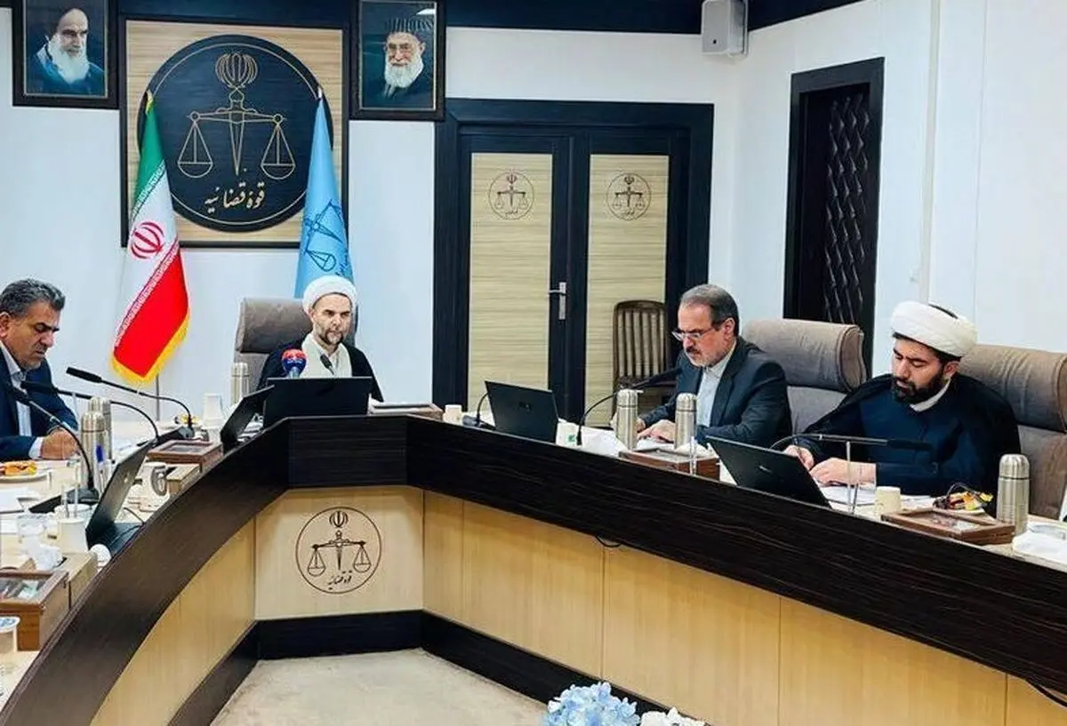 جزئیات نشست مشترک مسئولان عالی قضایی با اعضای کمیسیون اجتماعی
