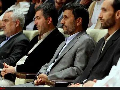 بررسی شکایت رحیمی و بقایی در هیات نظارت بر رفتار نمایندگان/ صحبت‌ها در راستای نمایندگی بوده است