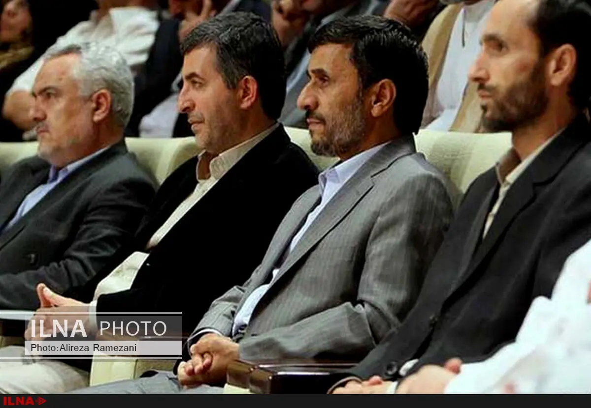 بررسی شکایت رحیمی و بقایی در هیات نظارت بر رفتار نمایندگان/ صحبت‌ها در راستای نمایندگی بوده است