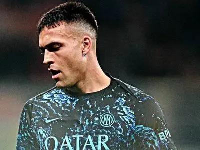 مصدومیت لائوتارو مارتینز جدی است