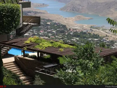 ویلای فرزند یکی از وزرای دولت قبل ۹ صبح فردا تخریب می‌شود/ تاکید بر حفظ‌زیست بوم لواسان