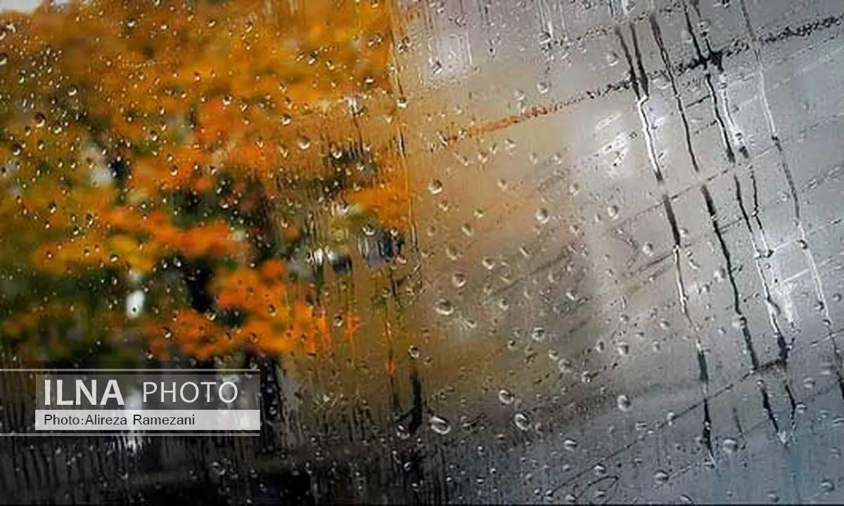 کاهش 67 درصدی بارندگی در مقایسه با سال گذشته 