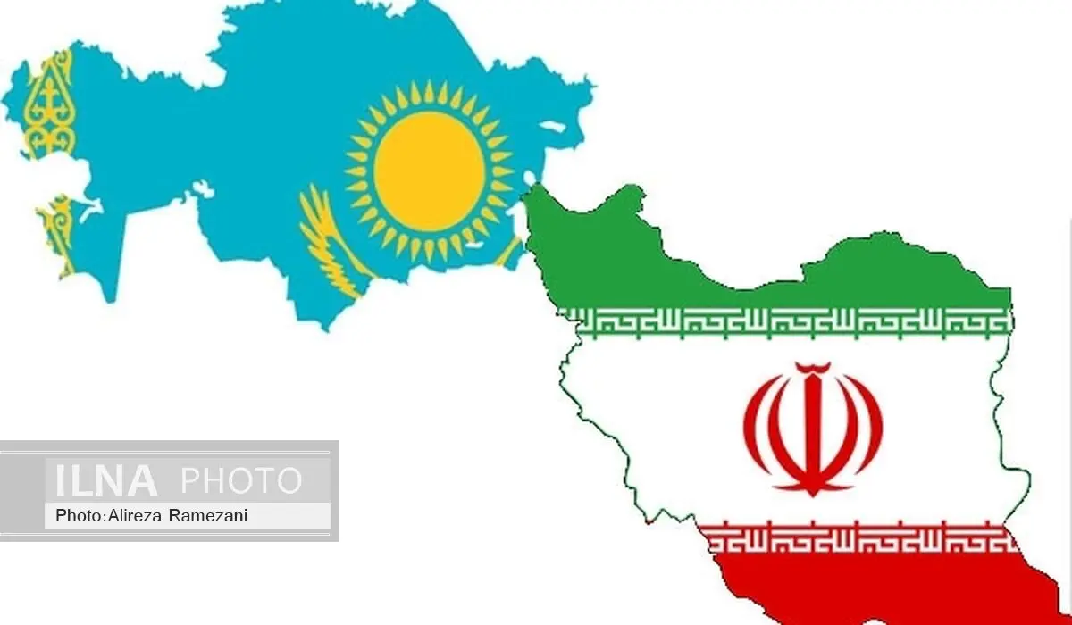  9 سند همکاری و 40 تفاهم نامه اقتصادی، کشاورزی و بانکی میان ایران و قزاقستان امضا می‌شود