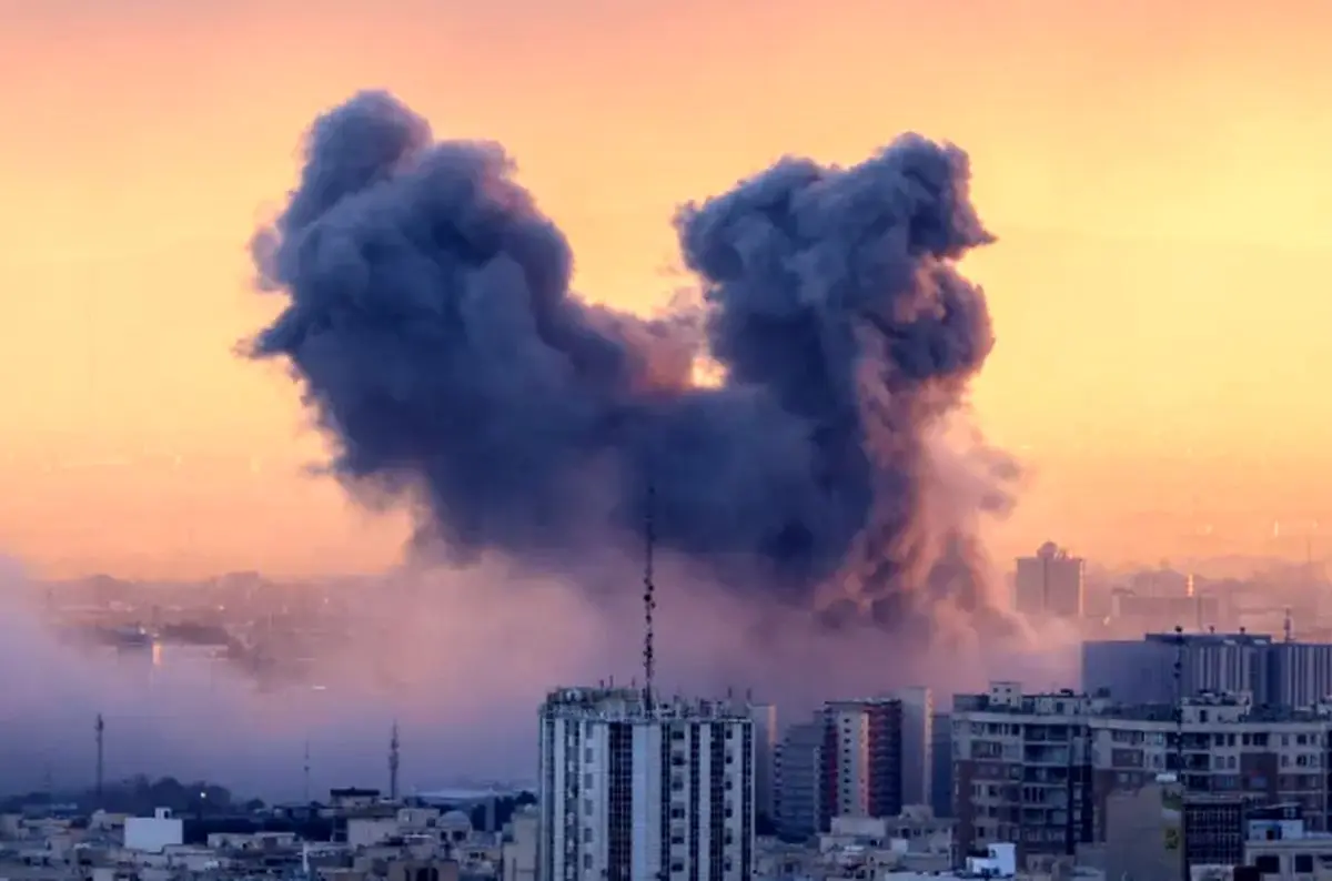 کدام‌یک جنگ در ایران را متوقف می‌کند: تورم یا سیاست؟