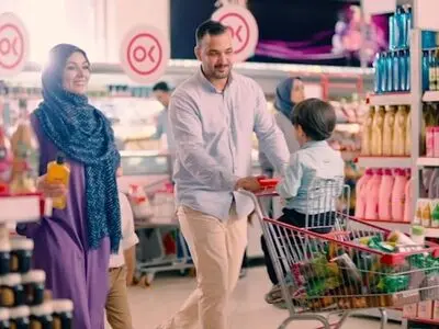 فروشگاه های زنجیره ای افق کوروش و شرایط ویژه فروش به پرسنل سازمان ها و مصرف کنندگان با حجم خرید بالا (انبوه)