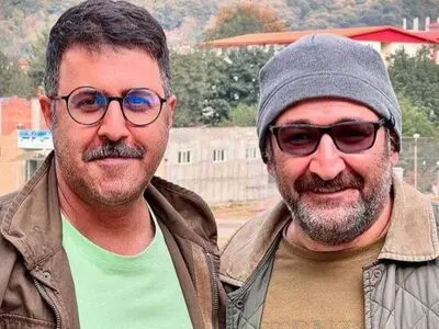بازگشت اوس موسی به «پایتخت»