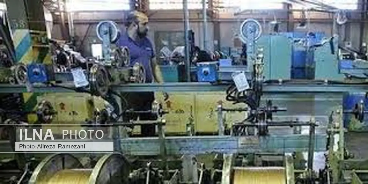 پرداخت 2500 میلیاردریال تسهیلات به واحدهای تولیدی آذربایجانشرقی