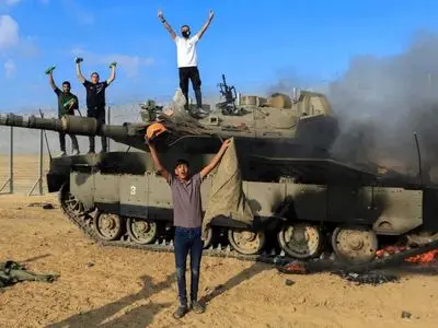 فروپاشی امنیتی در تل‌آویو؛ هشدار ژنرال صهیونیست درباره حمله هم‌زمان محور مقاومت