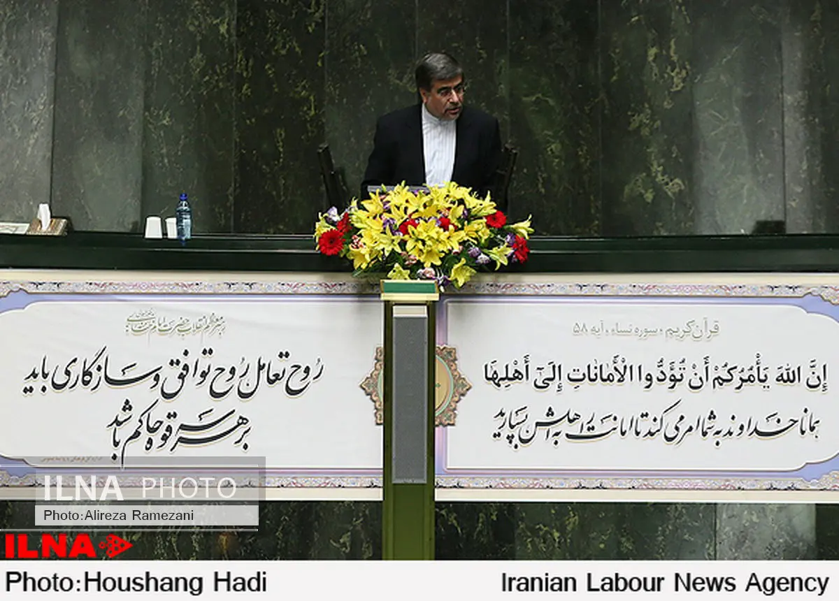 ممنوعیت رسانهای قرارداد کرسنت مصوبه شورای عالی امنیت ملی است