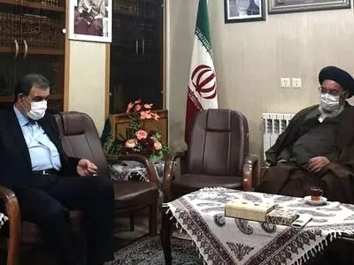 مسئولان به سلامت، معیشت و آرامش جامعه توجه کنند
