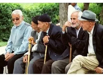 چالش‌های نظام سلامت با ورود به دوران سالمندی

