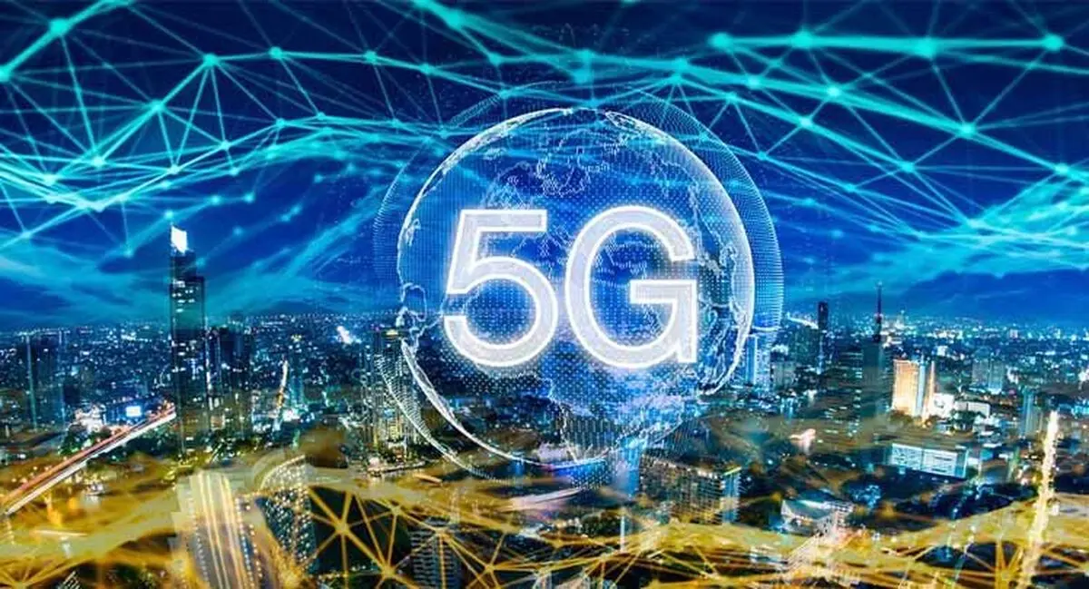 پنج تفاهم‌نامه بر بستر 5G امضا شد