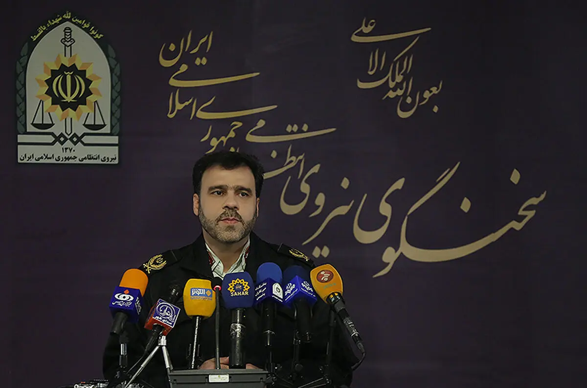ممانعت پلیس از دایر شدن موسسات مالی بدون مجوز