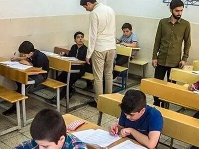 امشب، پایان مهلت ثبت‌نام آزمون ورودی مدارس سمپاد و نمونه دولتی