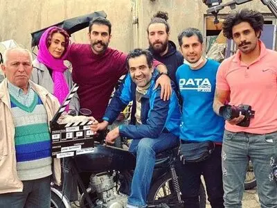 «خط» فیلمی بر اساس  زندگی سخت پدران 