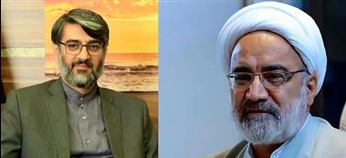 پیام تبریک رئیس سازمان زندان‌ها به مناسبت انتصاب معاون اول قوه قضائیه