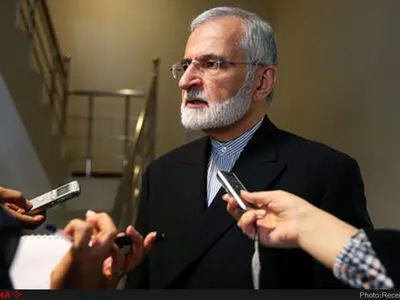 با پایان مهلت ۶۰روزه گام‌های بعدی کاهش تعهدات را بر می‌داریم/ از ابتدا خواستار کاهش تنش بوده و هستیم