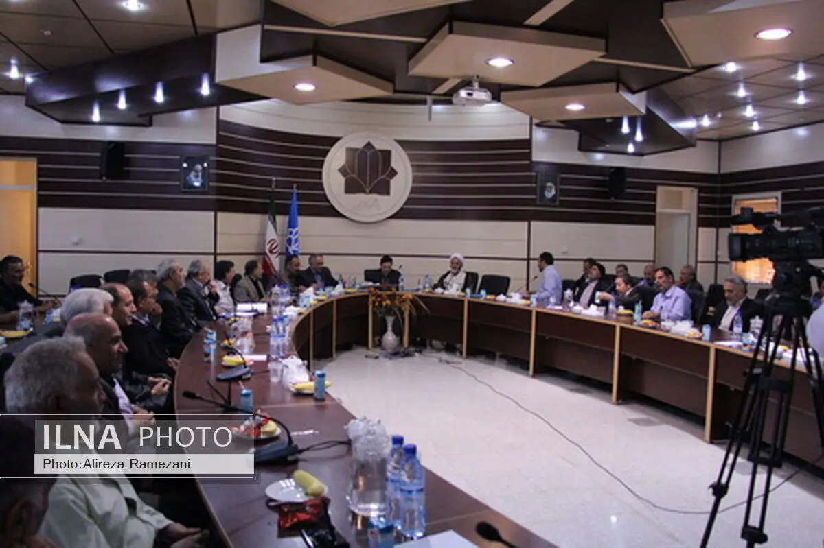 بازنشستگی دوران جبران کمبودها و کاستی‌‌های زندگی است