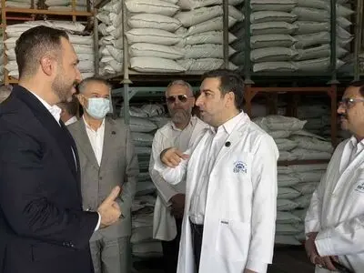 تأکید بر تأمین مالی زنجیره‌های ارزش و توسعه اقتصادی