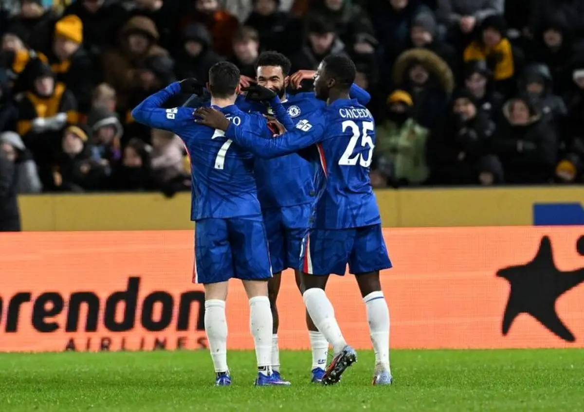 ترکیب احتمالی چلسی/ تلاش برای کسب سهمیه