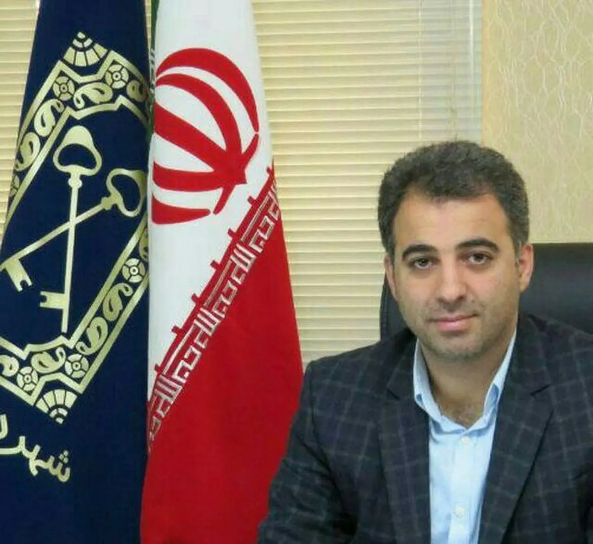 برنامه‌ای برای شهردارشدن ندارم/ شهرداری انتخاب می‌کنیم که تا پایان دوره پنجم فعالیت کند