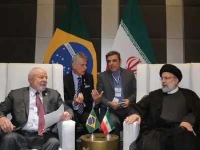 Benefits of Iran’s membership in BRICS to become historic: Raisi

